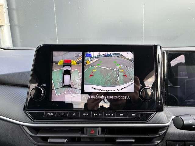 ノート Ｘ　ＭＯＰナビ・ＥＴＣ・ドラレコ・ＡＶＭ・プロパイ（22枚目）