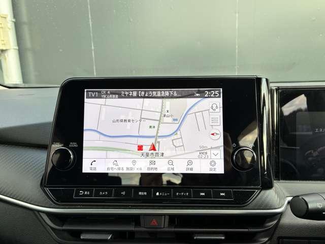 ノート Ｘ　ＭＯＰナビ・ＥＴＣ・ドラレコ・ＡＶＭ・プロパイ（23枚目）