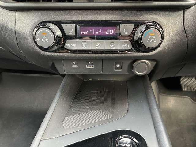 ノート Ｘ　ＭＯＰナビ・ＥＴＣ・ドラレコ・ＡＶＭ・プロパイ（25枚目）