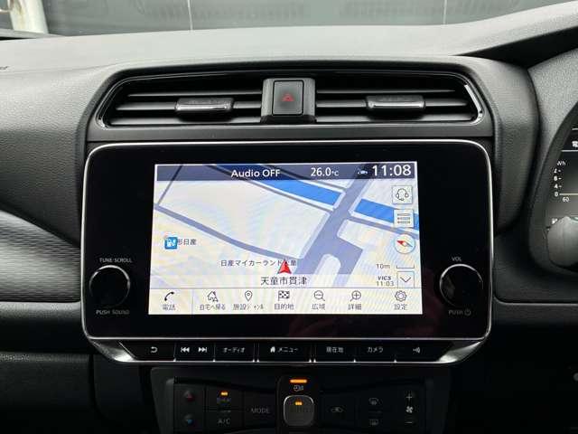 �m�����������b�������������i�r���ڎԂł����f�G�ȃJ�[���C�t���T�|�[�g���Ă����l�X�ȋ@�\�𓋍ڂ��Ă���܂��B