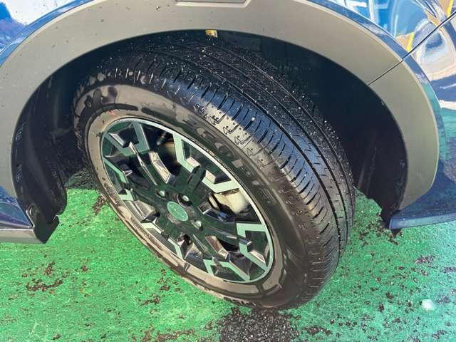 ノート オーテック　クロスオーバー　ＦＯＵＲ　４ＷＤ　ＭＯＰナビ・ＡＶＭ・ＥＴＣ・寒冷地仕様・プロパイ（5枚目）