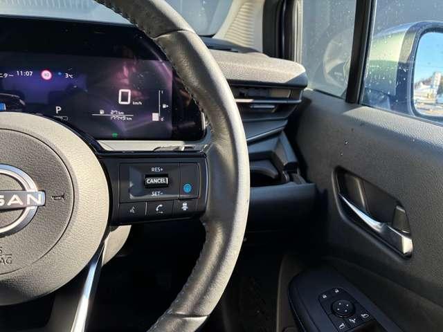 ノート オーテック　クロスオーバー　ＦＯＵＲ　４ＷＤ　ＭＯＰナビ・ＡＶＭ・ＥＴＣ・寒冷地仕様・プロパイ（8枚目）