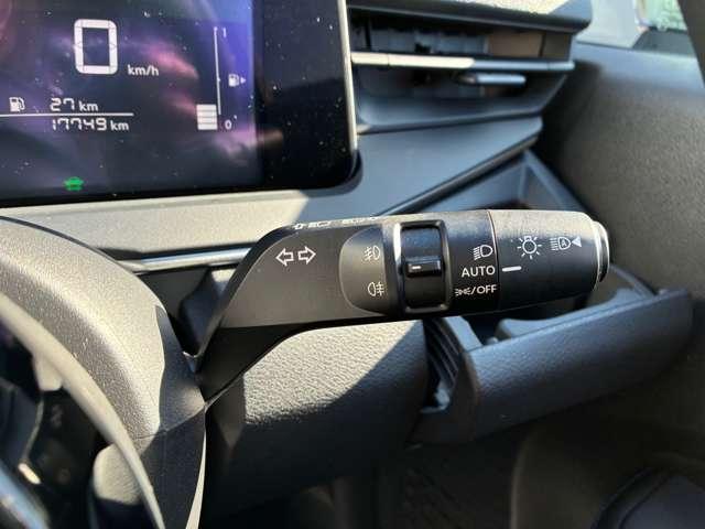 ノート オーテック　クロスオーバー　ＦＯＵＲ　４ＷＤ　ＭＯＰナビ・ＡＶＭ・ＥＴＣ・寒冷地仕様・プロパイ（9枚目）