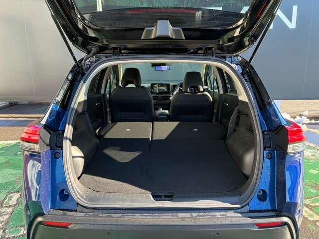 ノート オーテック　クロスオーバー　ＦＯＵＲ　４ＷＤ　ＭＯＰナビ・ＡＶＭ・ＥＴＣ・寒冷地仕様・プロパイ（15枚目）