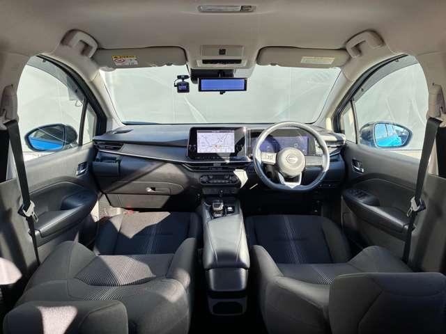 ノート １．２　Ｘ　冬タイヤ有り・ＭＯＰナビ・ドラレコ・ＥＴＣ・ＡＶ（2枚目）