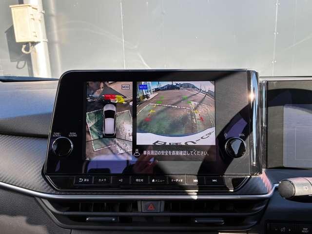 ノート １．２　Ｘ　冬タイヤ有り・ＭＯＰナビ・ドラレコ・ＥＴＣ・ＡＶ（3枚目）