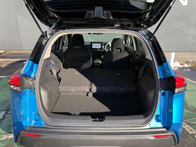 ノート １．２　Ｘ　冬タイヤ有り・ＭＯＰナビ・ドラレコ・ＥＴＣ・ＡＶ（13枚目）