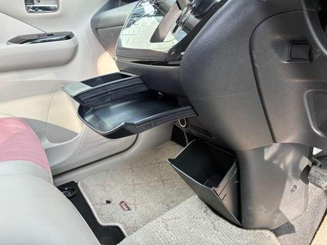 デイズ ボレロ 4WD 純正9型ナビ・ドラレコ・AVM・純正リモスタ(24枚目)