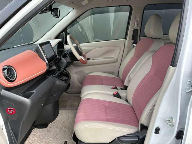 デイズ ボレロ 4WD 純正9型ナビ・ドラレコ・AVM・純正リモスタ(28枚目)