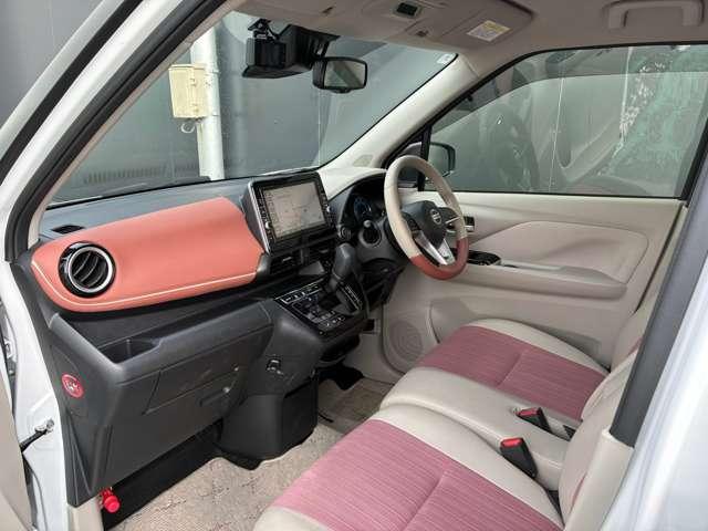 デイズ ボレロ 4WD 純正9型ナビ・ドラレコ・AVM・純正リモスタ(29枚目)