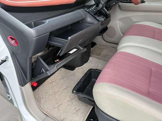 デイズ ボレロ 4WD 純正9型ナビ・ドラレコ・AVM・純正リモスタ(30枚目)