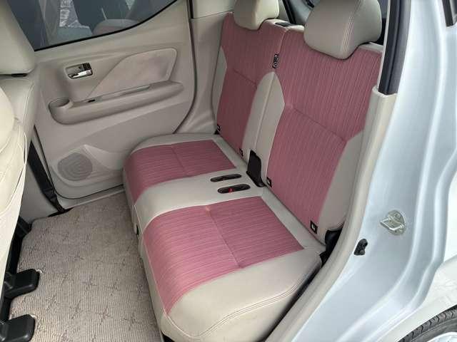 デイズ ボレロ 4WD 純正9型ナビ・ドラレコ・AVM・純正リモスタ(32枚目)