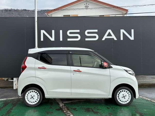 デイズ ボレロ 4WD 純正9型ナビ・ドラレコ・AVM・純正リモスタ(34枚目)