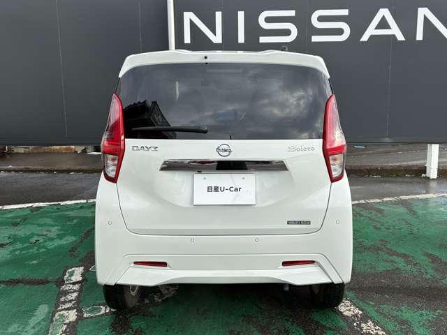 デイズ ボレロ 4WD 純正9型ナビ・ドラレコ・AVM・純正リモスタ(36枚目)