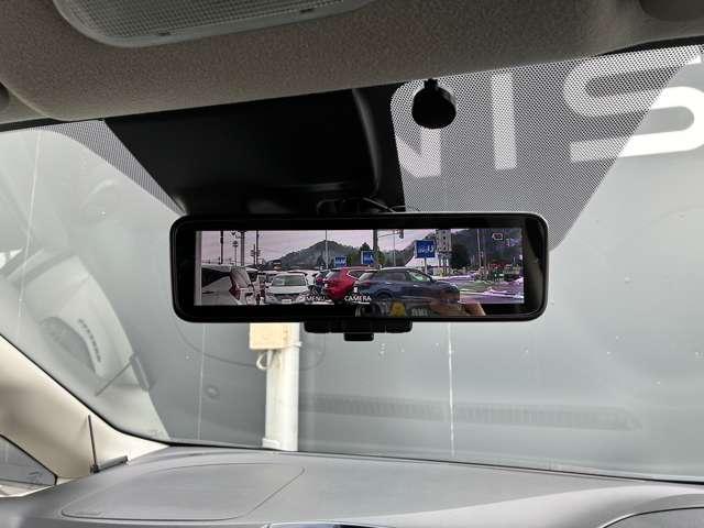 ノート ｅ－パワー　Ｘ　冬タイヤ有・純正ナビ・ドラレコ・ＥＴＣ・ＡＶＭ（8枚目）