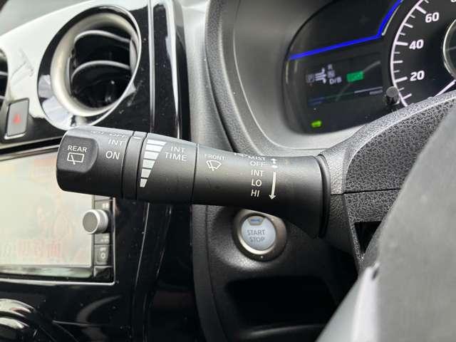 ノート ｅ－パワー　Ｘ　冬タイヤ有・純正ナビ・ドラレコ・ＥＴＣ・ＡＶＭ（16枚目）