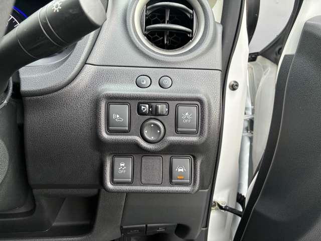 ノート ｅ－パワー　Ｘ　冬タイヤ有・純正ナビ・ドラレコ・ＥＴＣ・ＡＶＭ（19枚目）