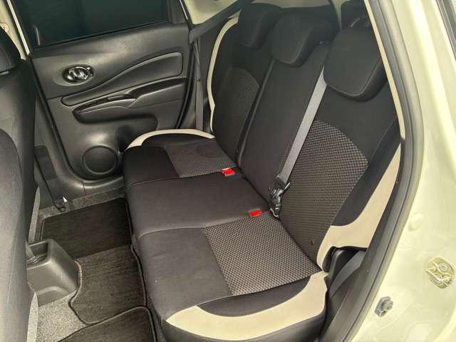 ノート ｅ－パワー　Ｘ　冬タイヤ有・純正ナビ・ドラレコ・ＥＴＣ・ＡＶＭ（30枚目）