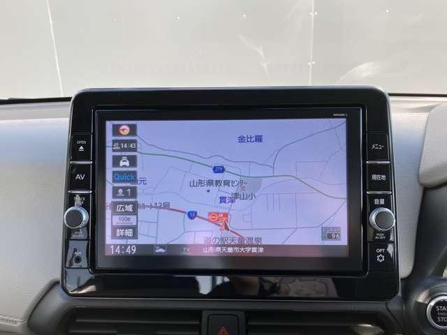 デイズ 660 X 4WD 純正9型ナビ・Bモニター・純正ドラレコ(6枚目)