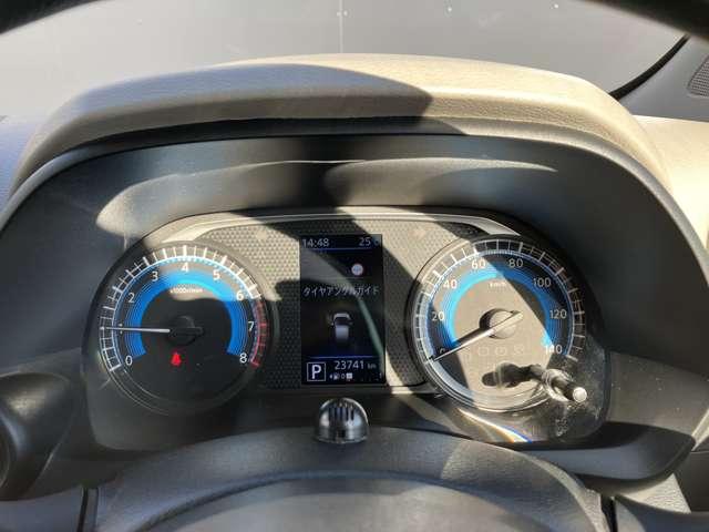 デイズ 660 X 4WD 純正9型ナビ・Bモニター・純正ドラレコ(12枚目)