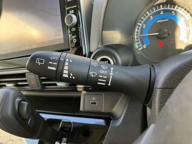 デイズ 660 X 4WD 純正9型ナビ・Bモニター・純正ドラレコ(13枚目)