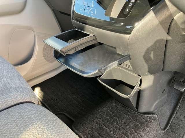 デイズ 660 X 4WD 純正9型ナビ・Bモニター・純正ドラレコ(16枚目)