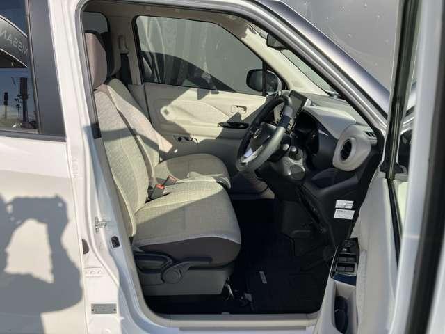 デイズ 660 X 4WD 純正9型ナビ・Bモニター・純正ドラレコ(18枚目)