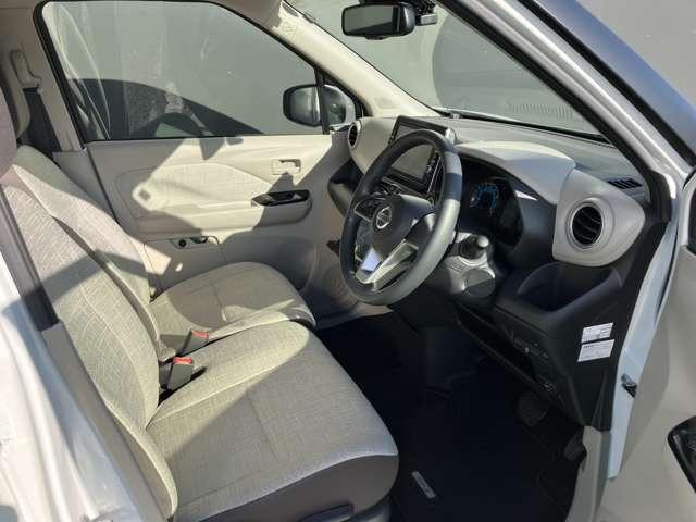 デイズ 660 X 4WD 純正9型ナビ・Bモニター・純正ドラレコ(19枚目)