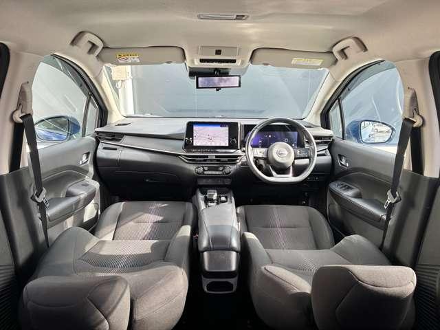 ノート １．２　Ｘ　夏タイヤ新品・冬タイヤ付き・ＭＯＰナビ・ＥＴＣ（2枚目）