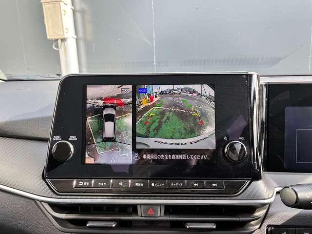 ノート １．２　Ｘ　夏タイヤ新品・冬タイヤ付き・ＭＯＰナビ・ＥＴＣ（3枚目）