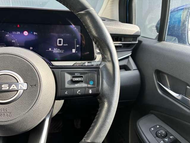 ノート １．２　Ｘ　夏タイヤ新品・冬タイヤ付き・ＭＯＰナビ・ＥＴＣ（6枚目）