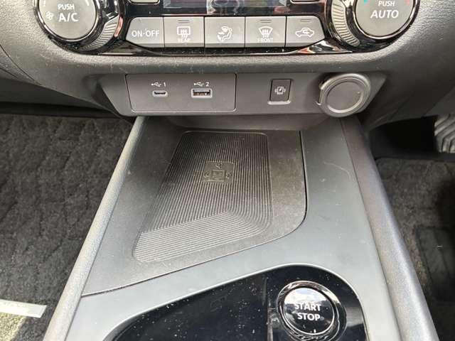 ノート １．２　Ｘ　夏タイヤ新品・冬タイヤ付き・ＭＯＰナビ・ＥＴＣ（11枚目）