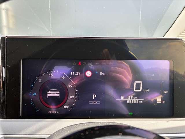 ノート １．２　Ｘ　夏タイヤ新品・冬タイヤ付き・ＭＯＰナビ・ＥＴＣ（14枚目）