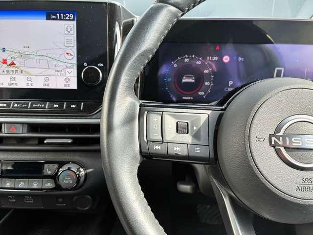 ノート １．２　Ｘ　夏タイヤ新品・冬タイヤ付き・ＭＯＰナビ・ＥＴＣ（16枚目）