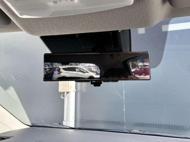 ノート １．２　Ｘ　夏タイヤ新品・冬タイヤ付き・ＭＯＰナビ・ＥＴＣ（20枚目）