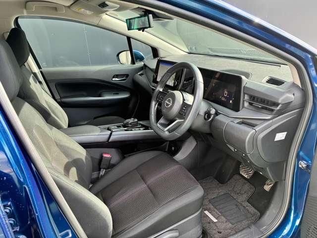 ノート １．２　Ｘ　夏タイヤ新品・冬タイヤ付き・ＭＯＰナビ・ＥＴＣ（26枚目）