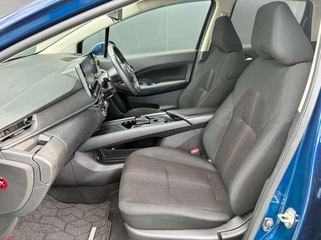 ノート １．２　Ｘ　夏タイヤ新品・冬タイヤ付き・ＭＯＰナビ・ＥＴＣ（27枚目）