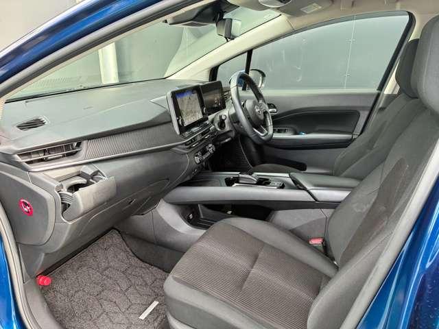 ノート １．２　Ｘ　夏タイヤ新品・冬タイヤ付き・ＭＯＰナビ・ＥＴＣ（28枚目）