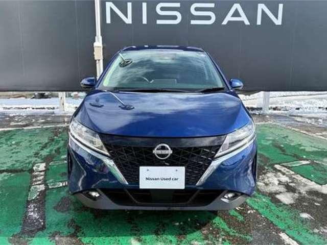 ノート １．２　Ｘ　夏タイヤ新品・冬タイヤ付き・ＭＯＰナビ・ＥＴＣ（34枚目）