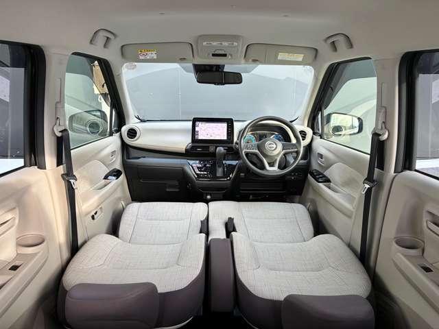 デイズ ６６０　Ｘ　４ＷＤ　ＡＶＭ・純正９型ナビ・純正リモスタ・寒冷地仕（2枚目）