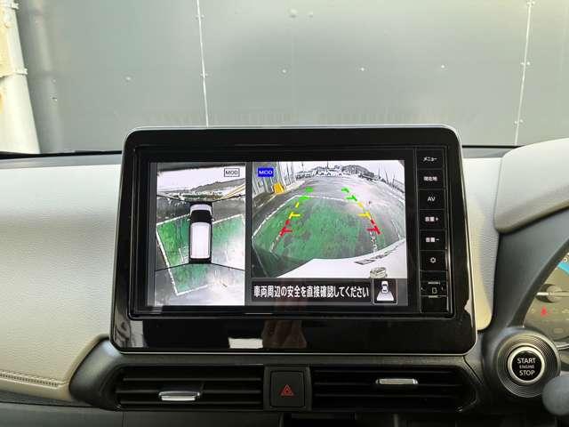 デイズ ６６０　Ｘ　４ＷＤ　ＡＶＭ・純正９型ナビ・純正リモスタ・寒冷地仕（3枚目）