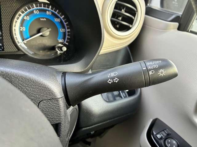 デイズ ６６０　Ｘ　４ＷＤ　ＡＶＭ・純正９型ナビ・純正リモスタ・寒冷地仕（7枚目）