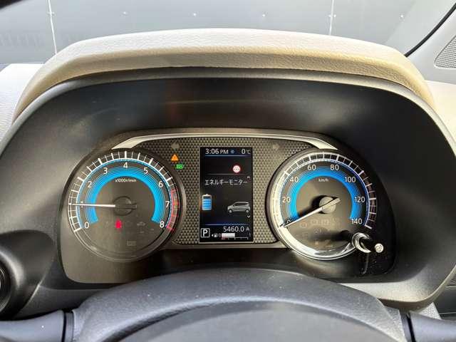 デイズ ６６０　Ｘ　４ＷＤ　ＡＶＭ・純正９型ナビ・純正リモスタ・寒冷地仕（13枚目）