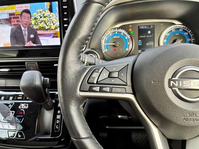 デイズ ６６０　Ｘ　４ＷＤ　ＡＶＭ・純正９型ナビ・純正リモスタ・寒冷地仕（15枚目）