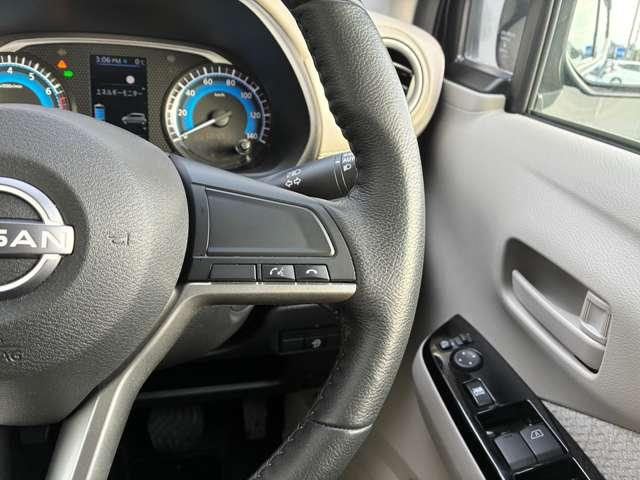 デイズ ６６０　Ｘ　４ＷＤ　ＡＶＭ・純正９型ナビ・純正リモスタ・寒冷地仕（16枚目）