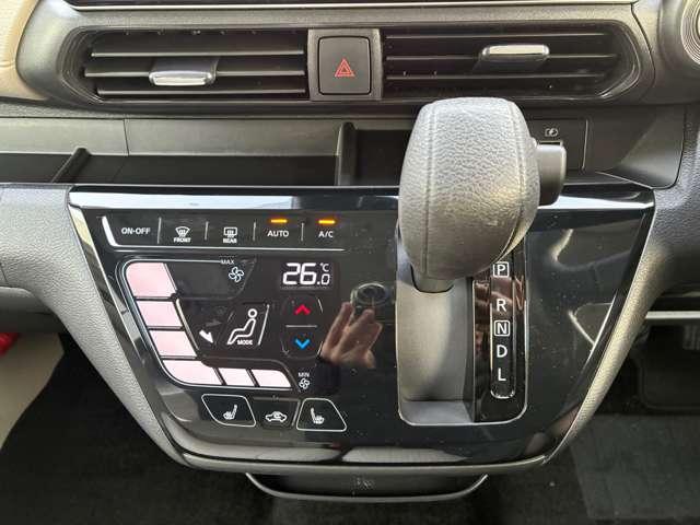 デイズ ６６０　Ｘ　４ＷＤ　ＡＶＭ・純正９型ナビ・純正リモスタ・寒冷地仕（21枚目）