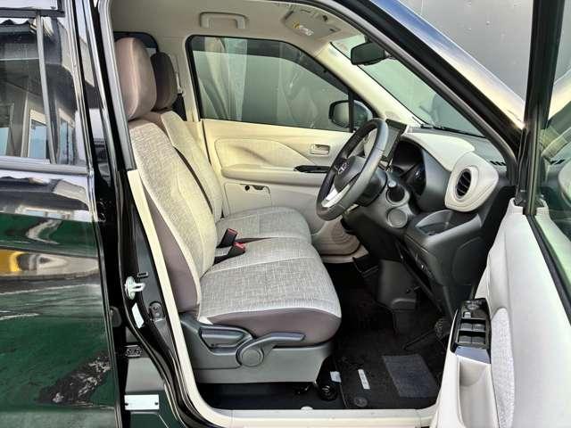 デイズ ６６０　Ｘ　４ＷＤ　ＡＶＭ・純正９型ナビ・純正リモスタ・寒冷地仕（23枚目）