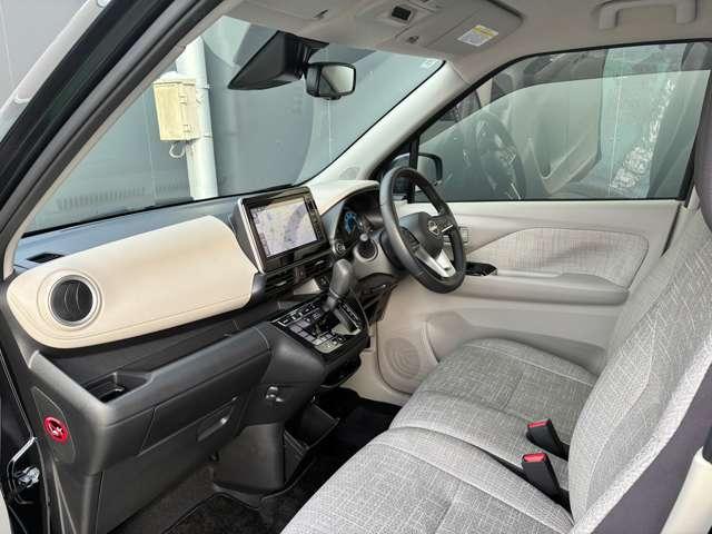 デイズ ６６０　Ｘ　４ＷＤ　ＡＶＭ・純正９型ナビ・純正リモスタ・寒冷地仕（26枚目）