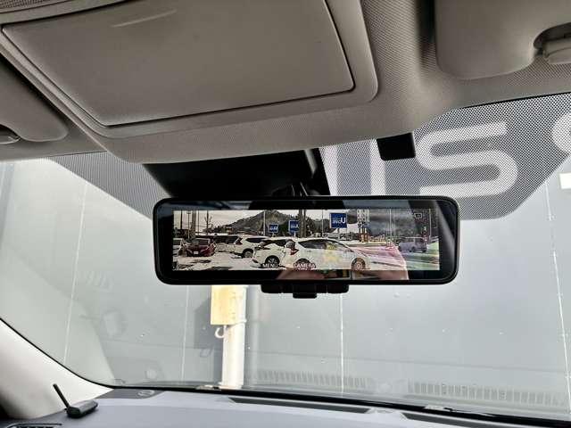 エクストレイル ２．０　２０Ｘｉ　ハイブリッド　エクストリーマーＸ　４ＷＤ　ドラレコ・ＥＴＣ・純正デカナビ・ＡＶＭ・リモス（8枚目）