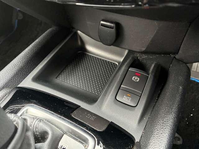 エクストレイル ２．０　２０Ｘｉ　ハイブリッド　エクストリーマーＸ　４ＷＤ　ドラレコ・ＥＴＣ・純正デカナビ・ＡＶＭ・リモス（22枚目）